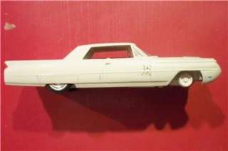 Vintage** Model Car Lot Ford Thunderbird, Johan Cadillac, Wildcat 