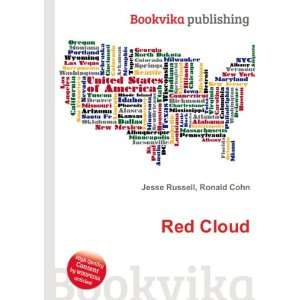  Red Cloud Ronald Cohn Jesse Russell Books