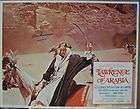   OF ARABIA R71 LC #5 CLASSIC DAVID LEAN ~ AUTOGRAPHED BY ALEC GUINNESS