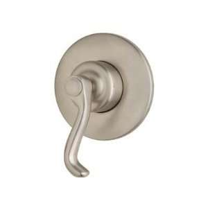 Rohl A2770LMABTO Antico Brass Country Bath 4 Port, 3 Way Diverter Trim 