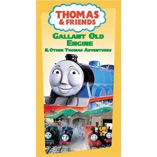  Thomas the Tank Engine & Friends   The Gallant Old Engine 