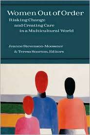 Women Out Of Order, (0800664442), Jeanne Stevenson Moessner, Textbooks 