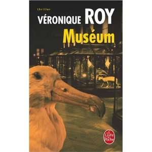  Muséum Véronique Roy Véronique Roy Books