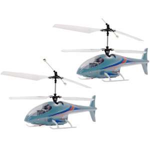   of Shark 810 2 Ch Micro RTF Coaxial Electric Helicopters Toys & Games