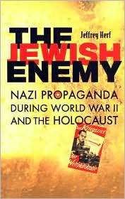   the Holocaust, (0674027388), Jeffrey Herf, Textbooks   