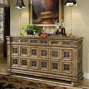   Home Sardinia Sideboard in Antique 06653 630 001