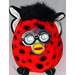  8 Plush Furby Buddy Plush Toys & Games