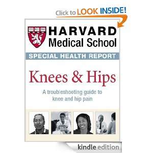   School Knees & Hips A troubleshooting guide to knee and hip pain