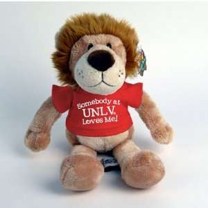  University of Nevada Las Vegas Rebels Wild Bunch Lion Unlv 