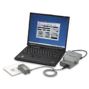   Quick Check PC600 Bar Code Verifier HHP QCPC600W10VR1 Electronics