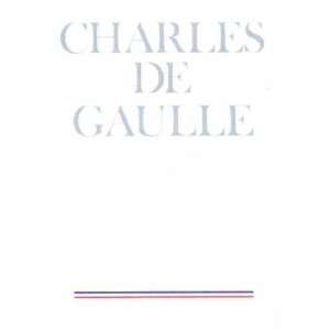 Charles de Gaulle 1890 1970 collectif Books