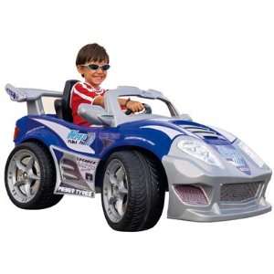   Roadster Waverazor 6v Battery Powered Childrens Car Toys & Games