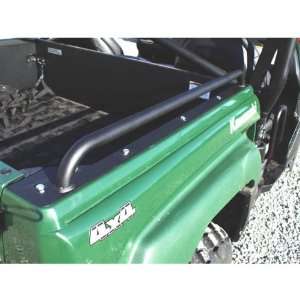 Extreme Metal Products EMP 10034 Bed Rails For 2008 10 Kawasaki Teryx