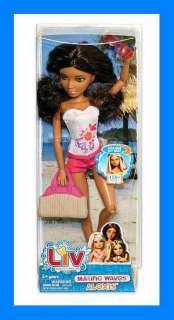 NEW LIV Making Waves Doll ALEXIS  