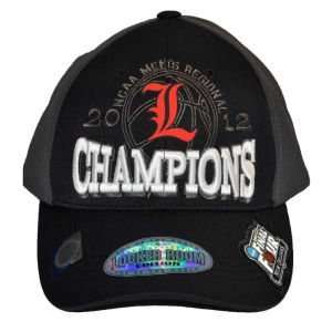   Top of the World 2012 Final Four Regional Champ Cap