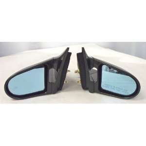 94 95 96 97 98 Ford Mustang M3 Style Sport Manual Mirrors 