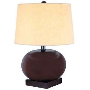 Lite Source Ls 2734 Buluga Ceramic Table Lamp