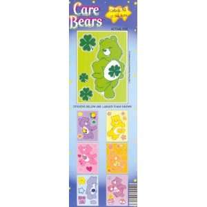 Care Bear Vending Stickers  Grocery & Gourmet Food