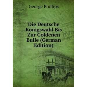   Bulle (German Edition) (9785877445512) George Phillips Books