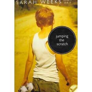   by Weeks, Sarah (Author) Dec 26 07[ Paperback ] Sarah Weeks Books