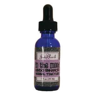  In the Mood Libido Enhancing Herbal Tincture Health 