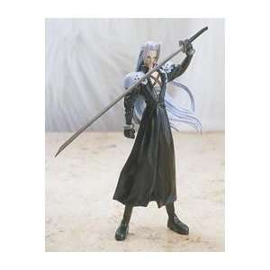  Final Fantasy VII Sephiroth Trading Arts Figure Toys 