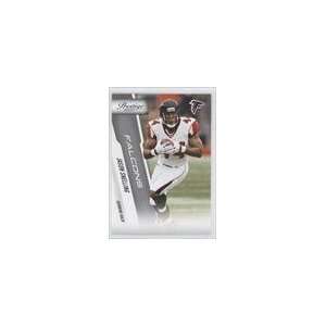  2010 Prestige #8   Jason Snelling Sports Collectibles