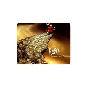  Brand New Korn Mouse Pad Follow The Leader Everything 