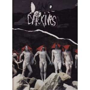   Dance Of Darkness by Edin Velez /LaserDisc 