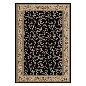  Merinos Veronica Scroll Rug