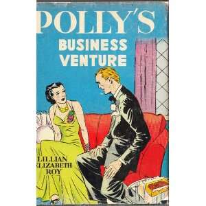  #05 Pollys Business Venture #2363 Books