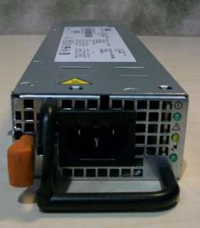 manufacturer dell model hy105 wattage 670w damages notes this power 