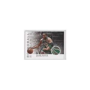   10 Topps Roundball Remnants #RRGD   Glen Davis C Sports Collectibles