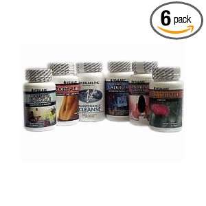 Weight Loss Results Supplement Pack   Take Fat Burner, Coral Calcium 