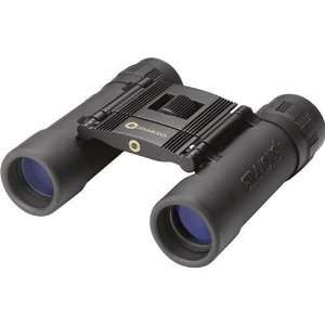 Simmons Prosport Binoculars (10X25mm, Black)  Sports 