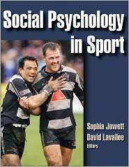   in Sport, (0736057803), Sophia Jowett, Textbooks   