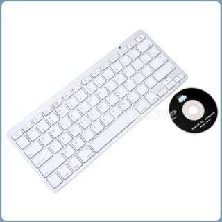 Wireless Bluetooth Keyboard for Acer Iconia Tab A500  