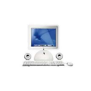  Apple iMac 17 in. (M8812F/A) Mac Desktop Electronics