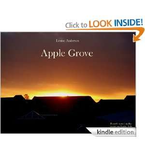  Apple Grove (Light, Life & Magic) eBook Louise Andersen 