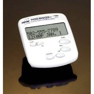   & Supplies Telephone Accessories Caller ID Displays