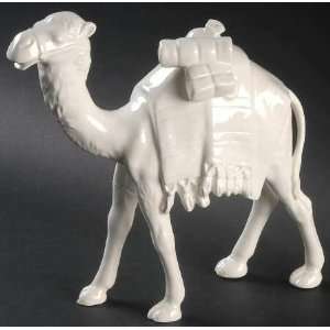 Goebel Nativity Camels No Box, Collectible
