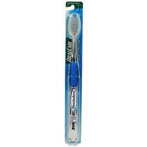  Mentadent Oral Care Toothbrush