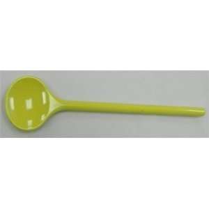  Rosti Small Paddle   Melamine   Lime