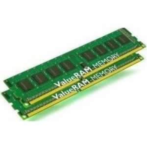  4GB DDR3 SDRAM Memory Module   4GB (2 x 2GB)   1066MHz DDR3 1066 