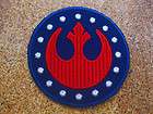 Next free ship STAR WARS Rebel Alliance Red Squadron Patch Badge 7 