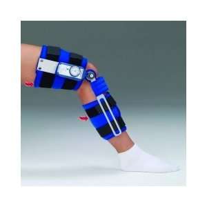  DeRoyal DeROM Knee Replacement Softgoods Health 
