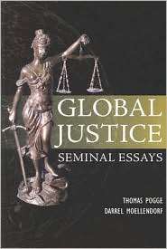 Global Justice Seminal Essays Global Responsibilities, Volume I 