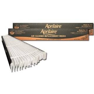 Aprilaire / Space Gard 413 Media MERV 13 2 Pack by Aprilaire