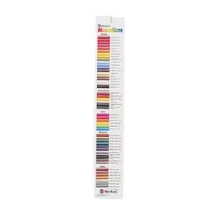  MonoKote Color Chart Toys & Games