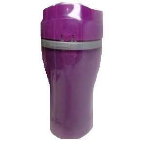   Insulated And Spill Proof, BPA Free, Stage 4, Ages 2+, 9 Oz, (PURPLE